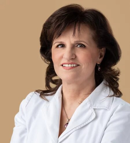 Csilla Havrancsik, M.D.