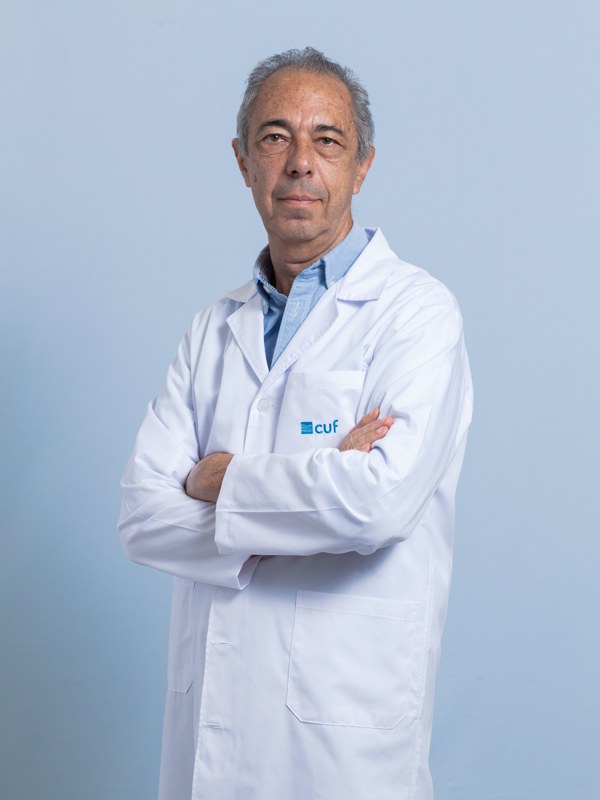 Dr. João Abreu Mota
