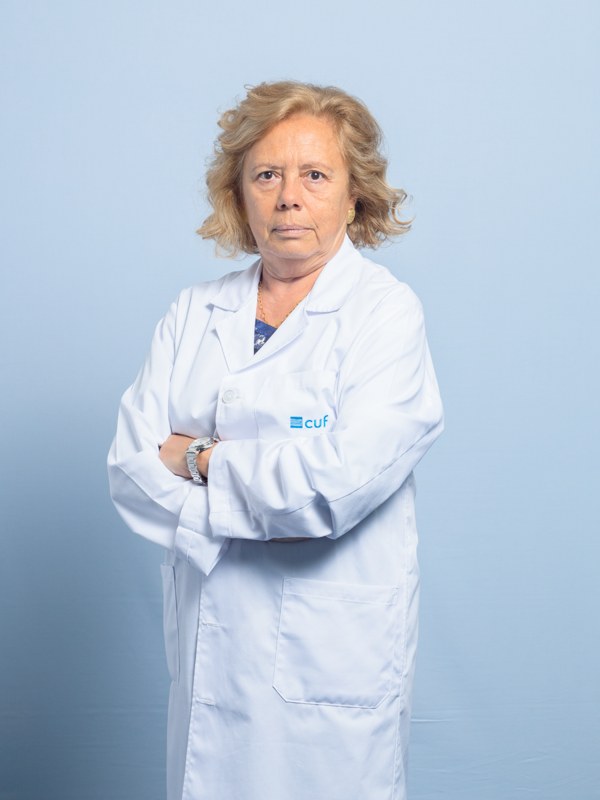 Dr. Margarida Pereira