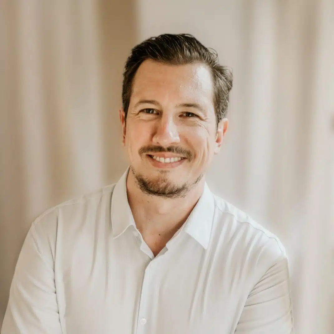 OA Dr. Alexander Di Monte