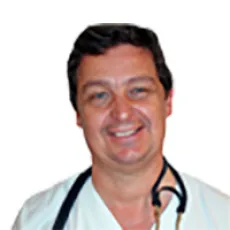 Prof. Daniel de Backer
