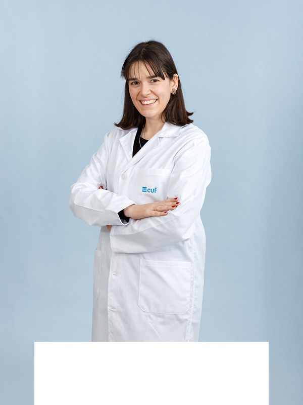 Inês Pádua