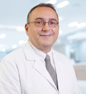 Dr. Mehdi Shahriyari Afshar