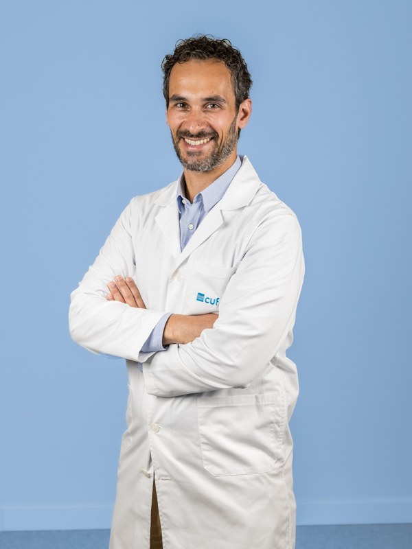 Dr. Pedro Sousa Neves