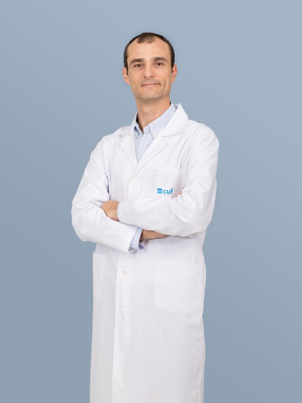 Dr. Hugo Braga Tavares