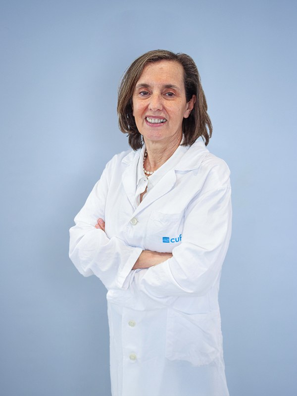 Dr. Rosário Faustino
