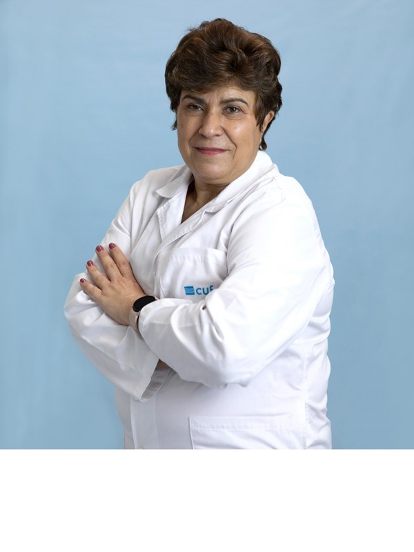 Rosario Mendes