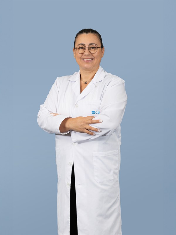 Patrícia Afonso Pinto Pereira da Costa