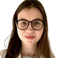 Mme Pauline van Ouytsel