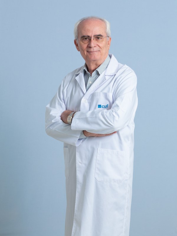 Dr. Manuel Costa Matos