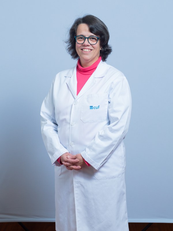 Dr. Manuela Brochado