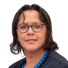 Dr. Jamila Fikri