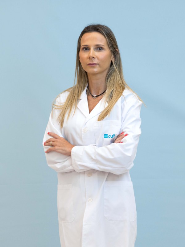 Dr. Ditza Vilhena