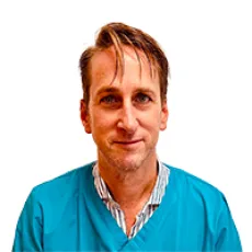 Dr. Ludovic de Buijl