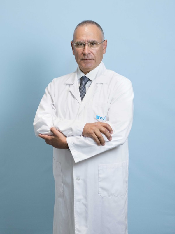 Dr. Sérgio Figueiredo