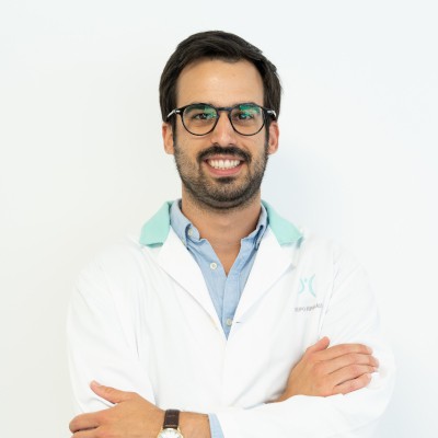Dr. Flávio Mendonça