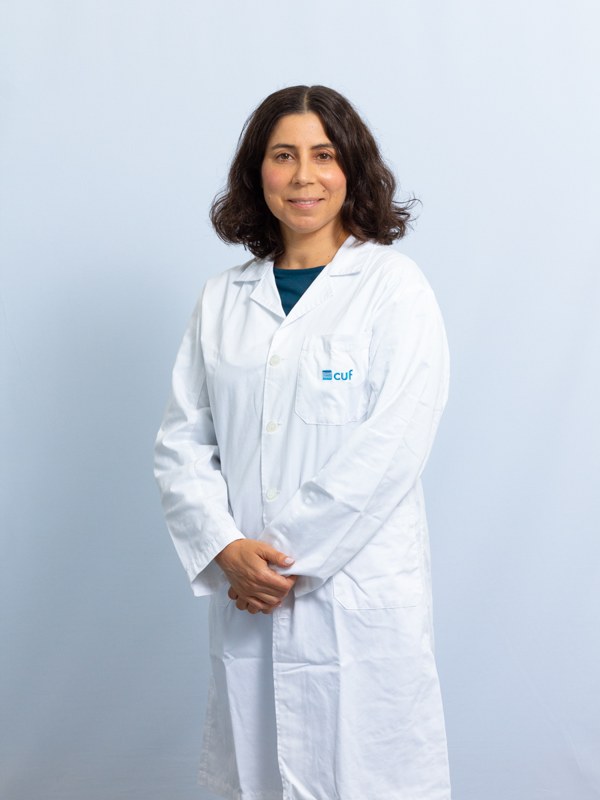 Dr. Alexandra Pintassilgo Santos