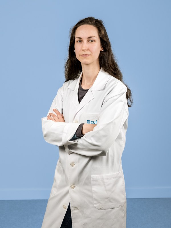 Dr. Madalena Coutinho Cruz