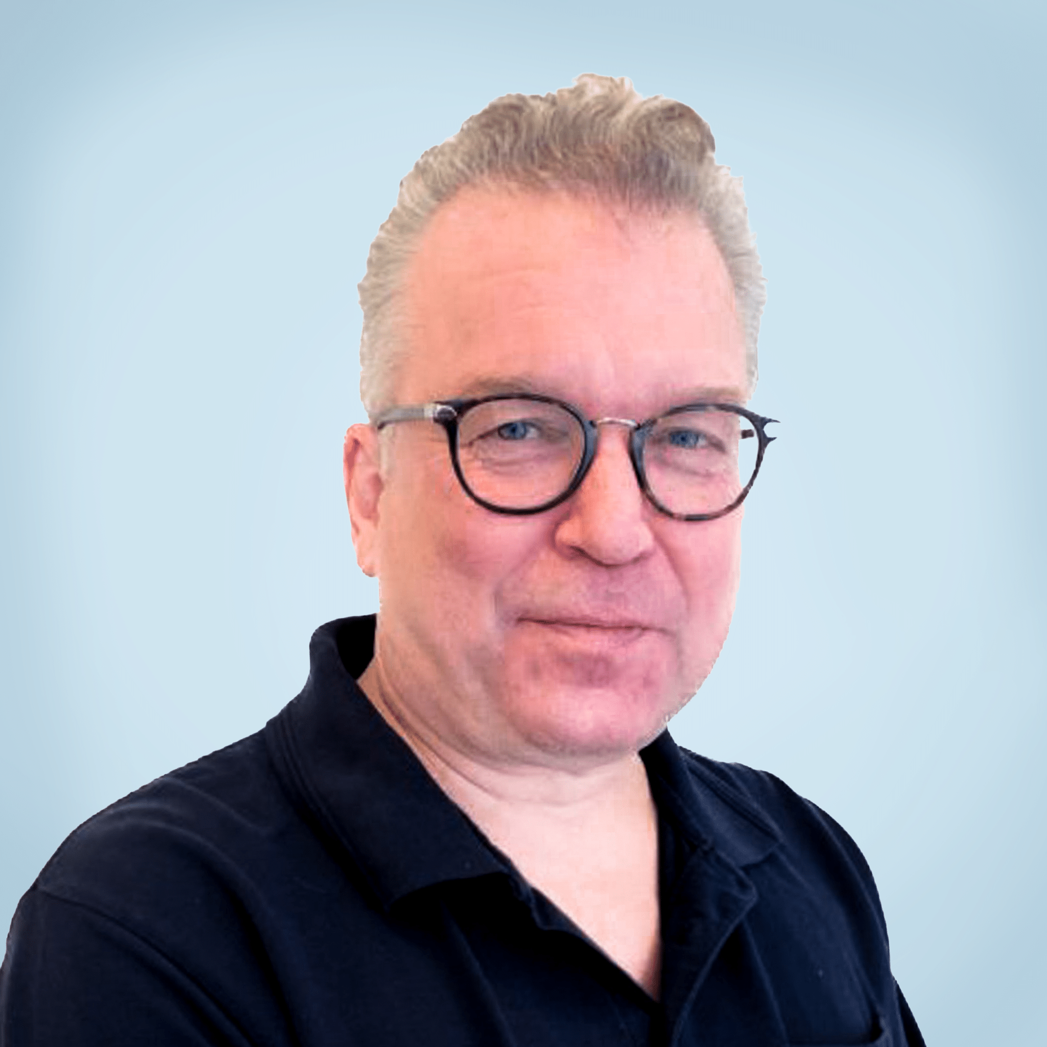 Dr. Jes Sanddal Lindholt