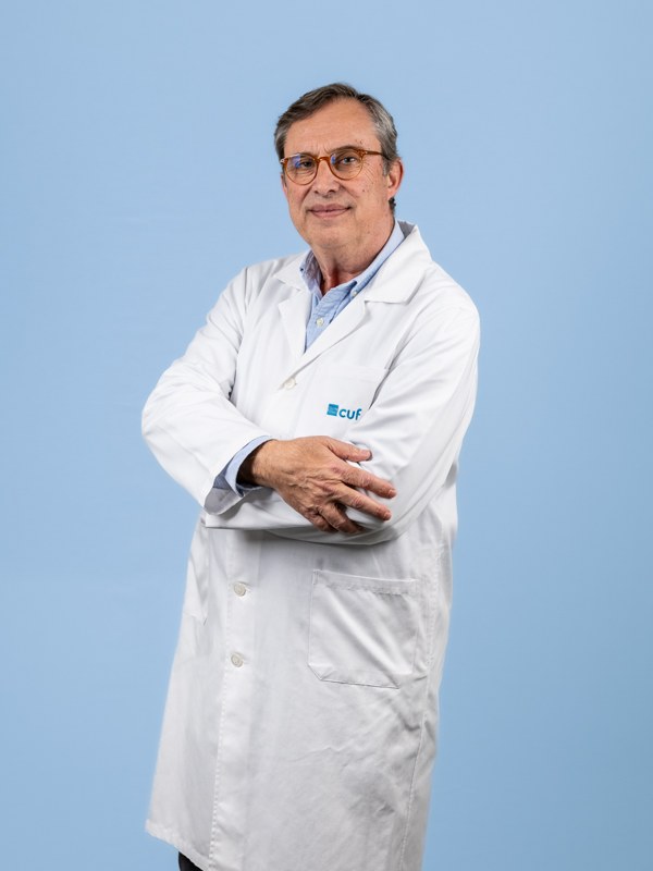 Dr. Helder Carmo Mansinho