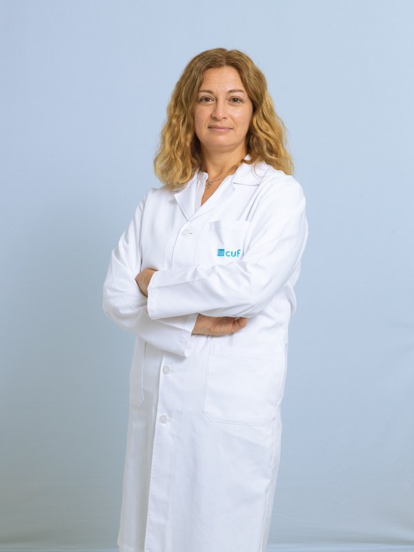 Ana Isabel Ferreira