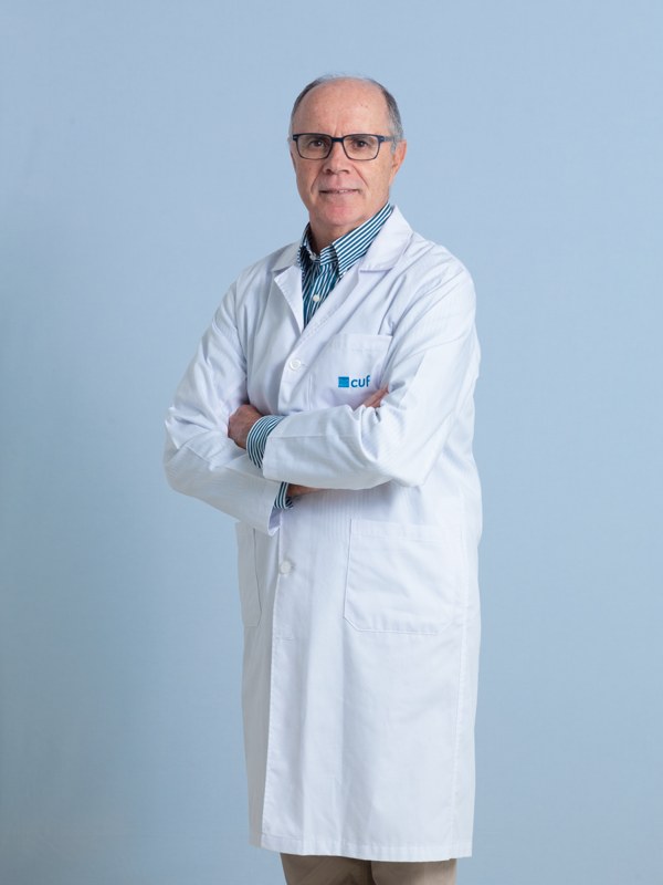Dr. Deodato Silva