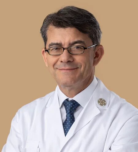 László Barkai, M.D. Ph.D. DSc.