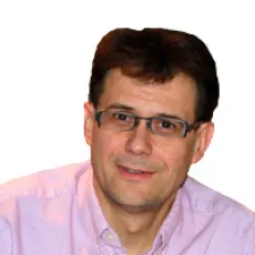 Dr. Marc Jayankura