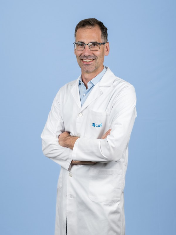 Dr. José Luís Metello