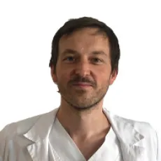 Dr. Mathieu Andrianne