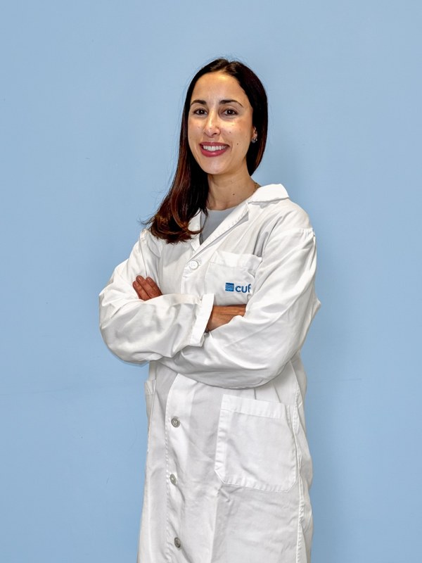 Dr. Simone Filipa Carrasqueira Subtil