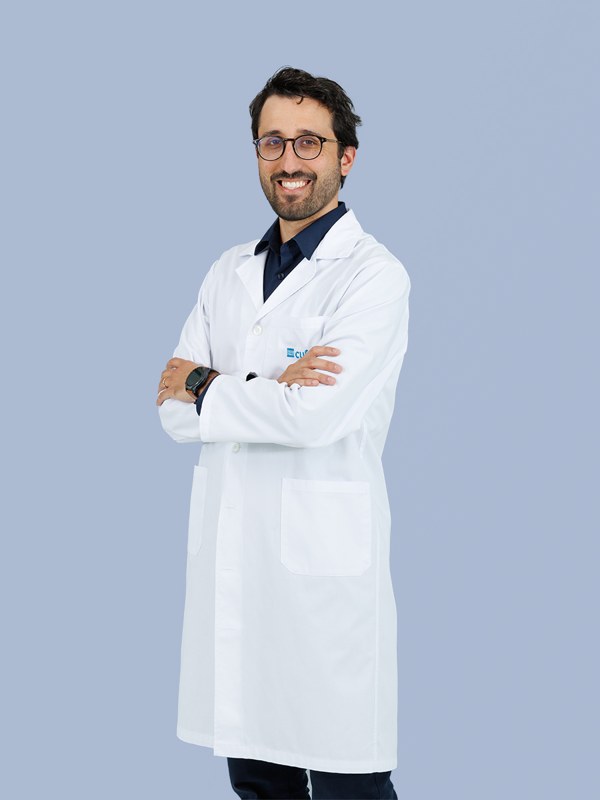 Dr. Rafael Azevedo Dias