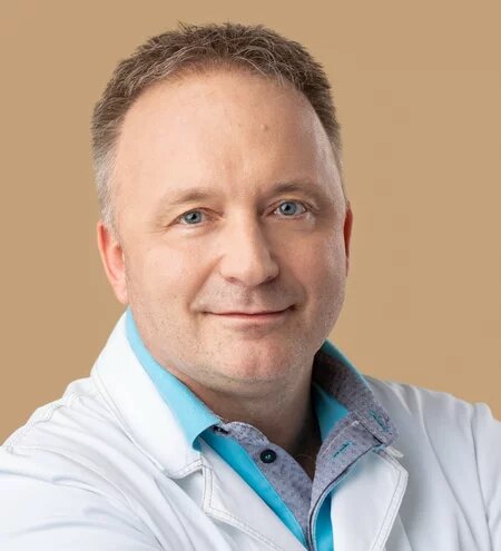László Nehéz M.D. PHD