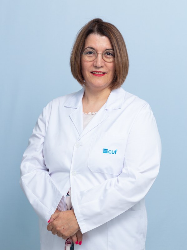 Dr. Maria Helena Esteves