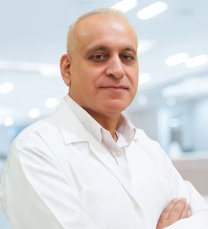 Dr. Ahmad Ali