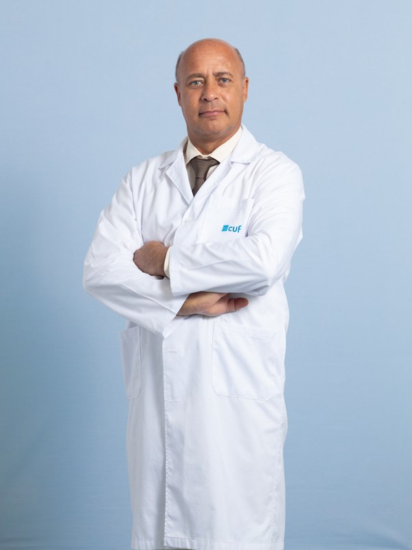 Dr. Paulo Felicissimo