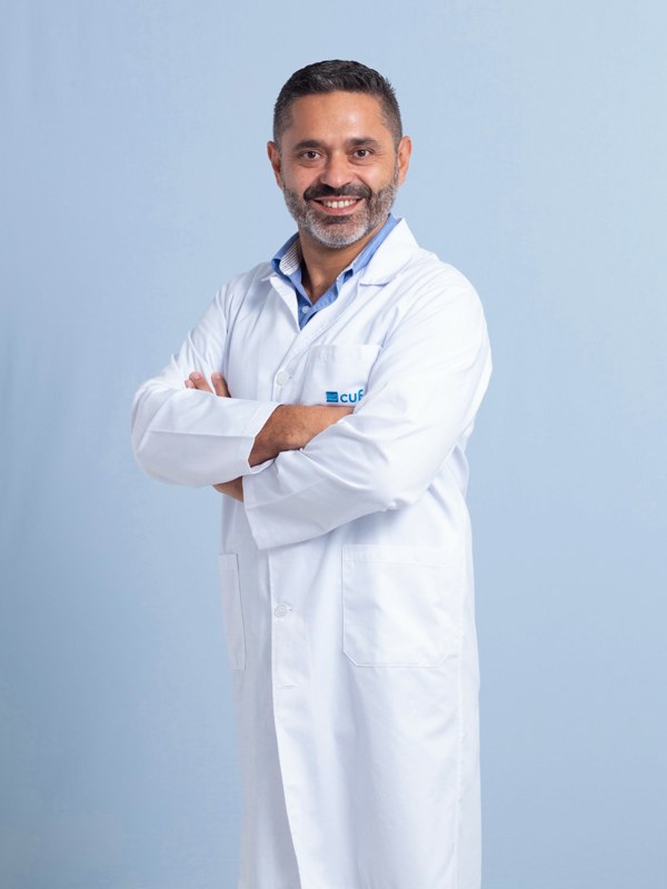 Dr. Francisco Agostinho