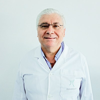 Dr. José Luiz Viana