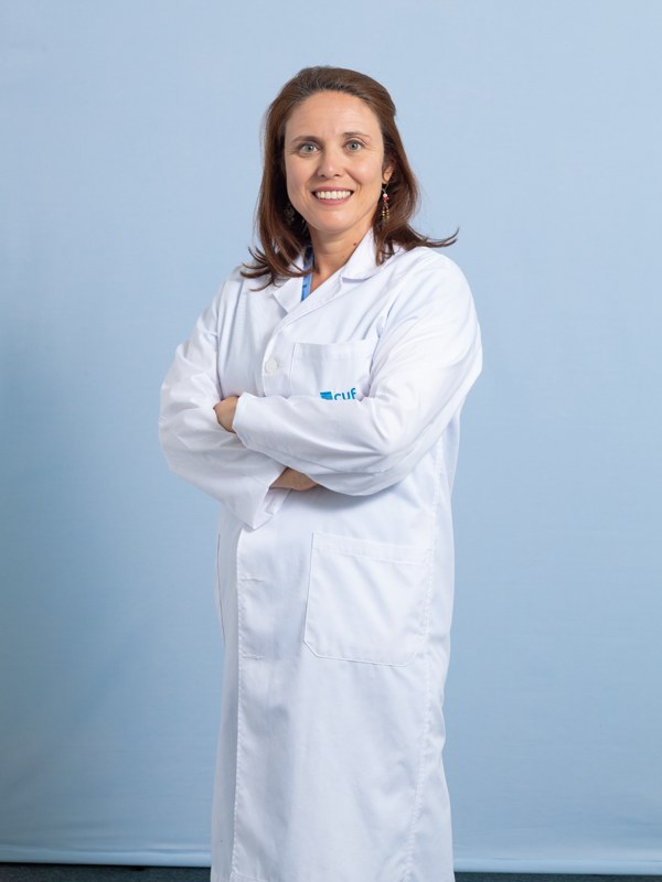 Dr. Isabel Bonifacio