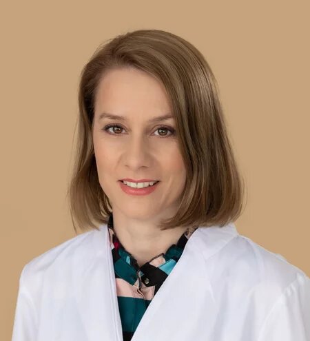 Mariann Balázsy M.D.