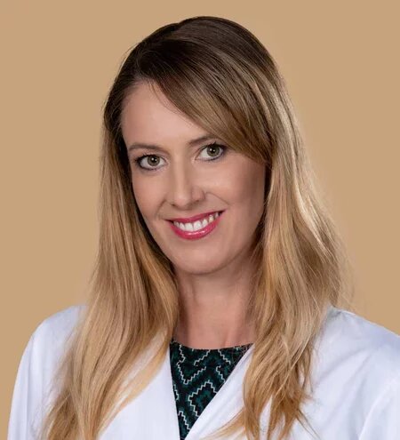 Zsuzsanna Barkó M.D.