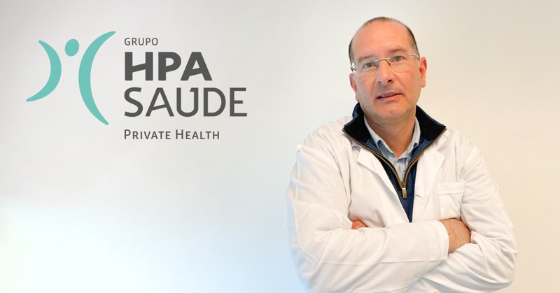 Dr. Rui Dinis