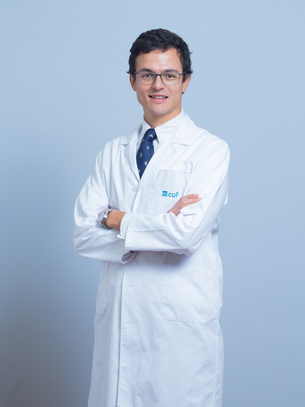 Dr. Tiago Pinheiro Torres
