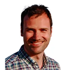 Dr. Guillaume Smits