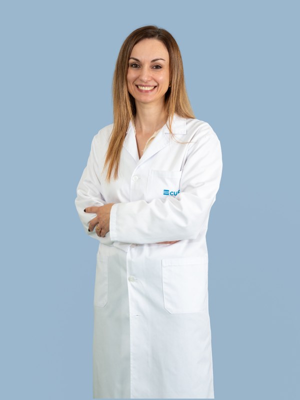 Dr. Sandra Pereira