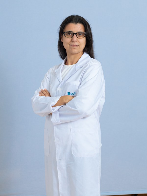 Dr. Sara Folgado Alberto
