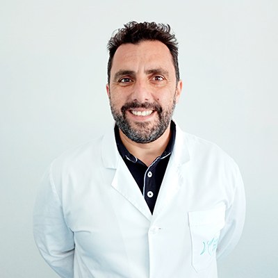 Dr. Telmo Sacramento