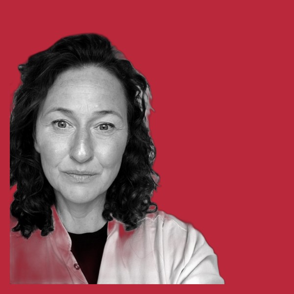 Dr. Emilie Lund Laursen