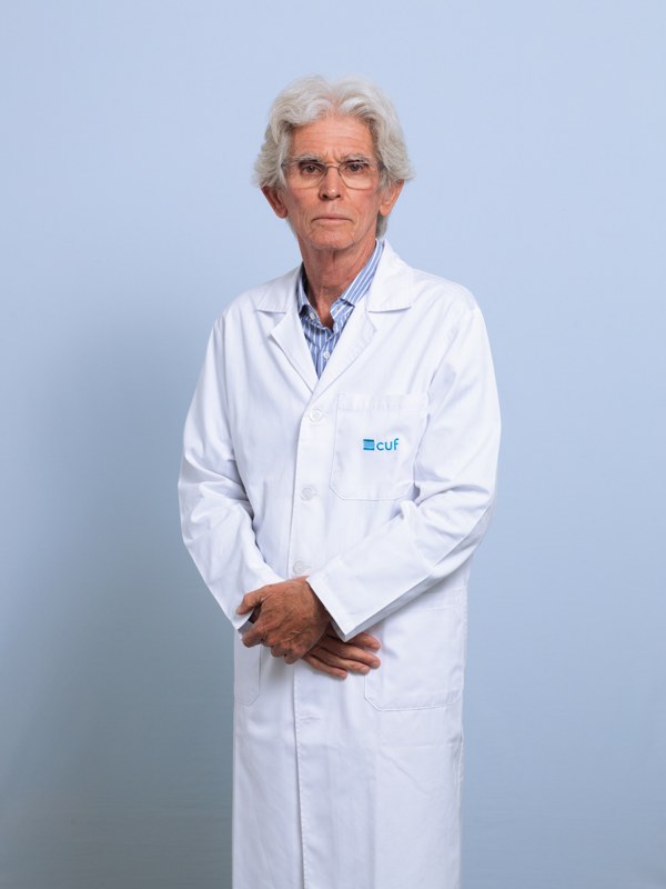 Dr. João Mota da Costa