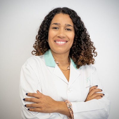 Dr. Ana Calhau